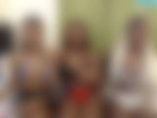 Barbiecharm's Live Sex Cam Show