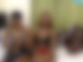 Barbiecharm's Live Sex Cam Show