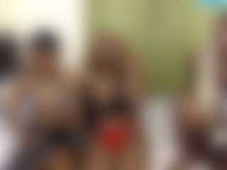 Barbiecharm's Live Sex Cam Show