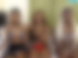 Barbiecharm's Live Sex Cam Show
