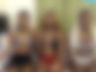 Barbiecharm's Live Sex Cam Show