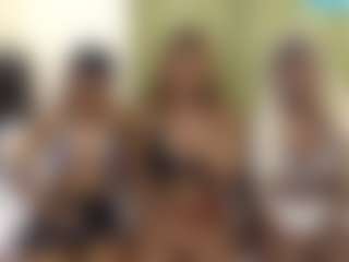Barbiecharm's Live Sex Cam Show