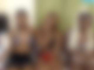 Barbiecharm's Live Sex Cam Show