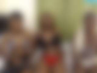 Barbiecharm's Live Sex Cam Show