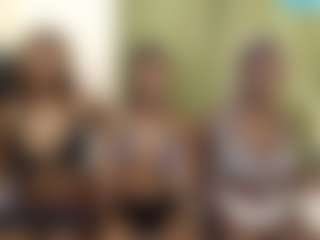 Barbiecharm's Live Sex Cam Show