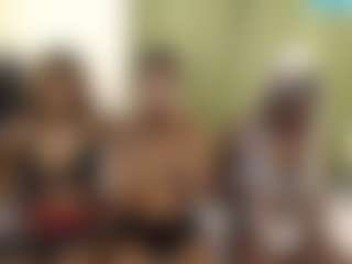 Barbiecharm's Live Sex Cam Show