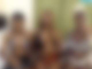 Barbiecharm's Live Sex Cam Show