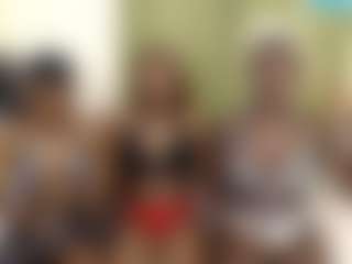 Barbiecharm's Live Sex Cam Show