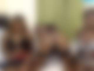 Barbiecharm's Live Sex Cam Show