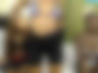 Barbiecharm's Live Sex Cam Show