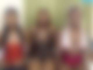 Barbiecharm's Live Sex Cam Show