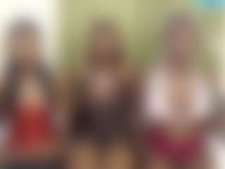 Barbiecharm's Live Sex Cam Show