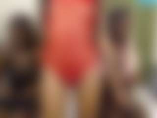 Live cam show with Barbiecharm - Skinny on Camsoda