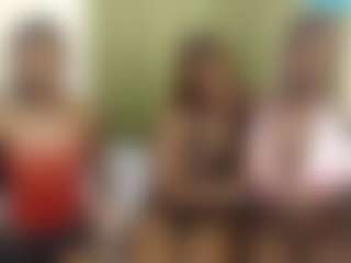 Live cam show with Barbiecharm - Black Small Tits on Camsoda