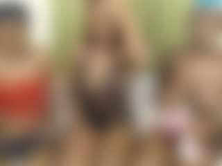 Barbiecharm's Live Sex Cam Show