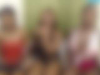 Barbiecharm's Live Sex Cam Show
