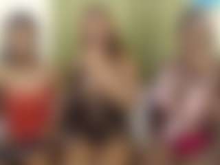 Barbiecharm's Live Sex Cam Show