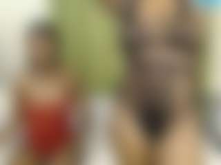 Barbiecharm's Live Sex Cam Show