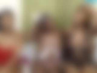 Barbiecharm's Live Sex Cam Show