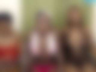 Barbiecharm's Live Sex Cam Show