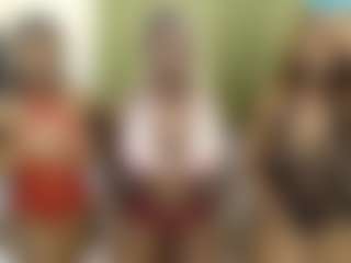 Barbiecharm's Live Sex Cam Show