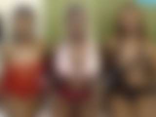 Barbiecharm's Live Sex Cam Show