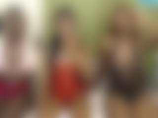 Live cam show with Barbiecharm - Control on xxxlivecams.org