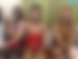 Barbiecharm's Live Sex Cam Show