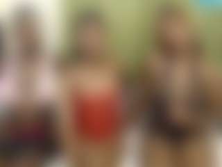 Live cam show with Barbiecharm - Dirty Talk on CamClone