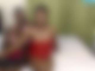 Barbiecharm's Live Sex Cam Show