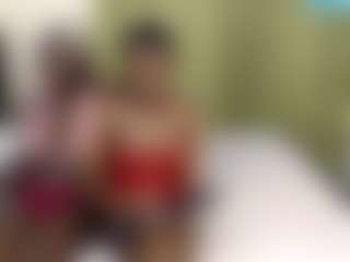 Barbiecharm's Live Sex Cam Show
