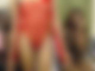 Live cam show with Barbiecharm - Ass Bouncing on Camsoda