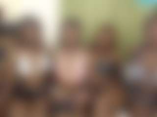 Barbiecharm's Live Sex Cam Show