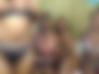 Barbiecharm's Live Sex Cam Show