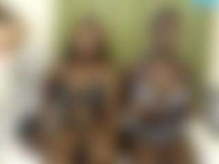 Barbiecharm's Live Sex Cam Show
