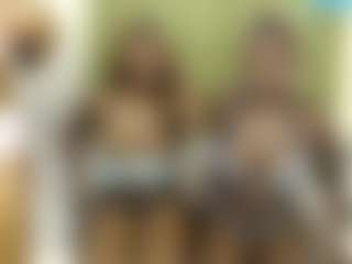 Barbiecharm's Live Sex Cam Show