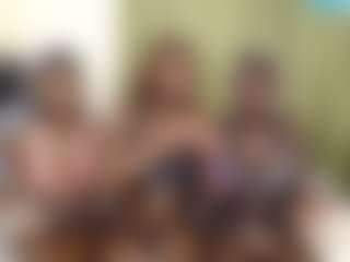 Barbiecharm's Live Sex Cam Show