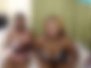 Barbiecharm's Live Sex Cam Show