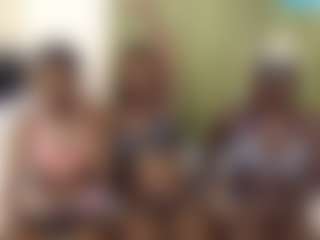 Live cam show with Barbiecharm - Black Young Adult on Cam Slut