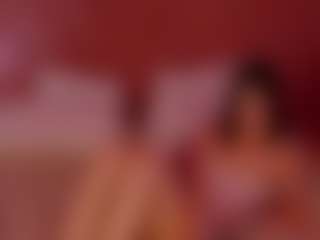 candy-fang's Live Sex Cam Show