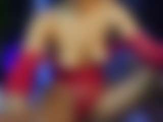 Live cam show with CarolinaPetra - Tittyfuck on luckytryst.com
