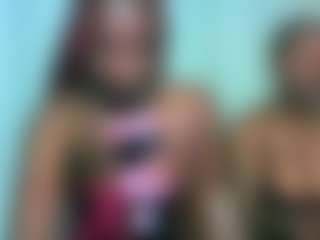 Live cam show with kate and noels - Ass Clapping on Camsoda