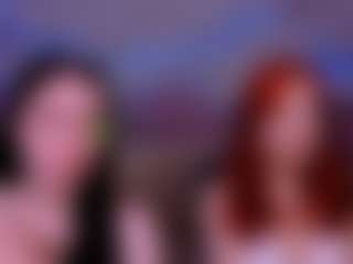 Live cam show with monica-xcx - Lesbian on CamwithHer