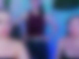 Live cam show with monica-xcx - Blue Eyes on Camsoda Late Night