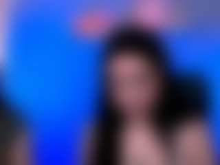 Live cam show with monica-xcx - White on StripNow