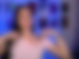 Live cam show with monica-xcx - Striptease Granny on Dolls Live