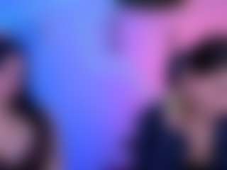 Live cam show with monica-xcx - White on Dolls Live
