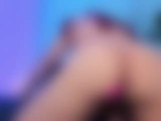 nicki-rippertton's Live Sex Cam Show