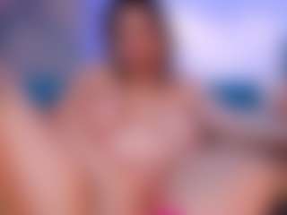 TiffanyHoustton's Live Sex Cam Show
