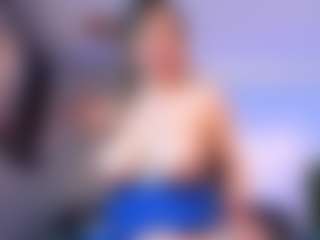 TiffanyHoustton's Live Sex Cam Show